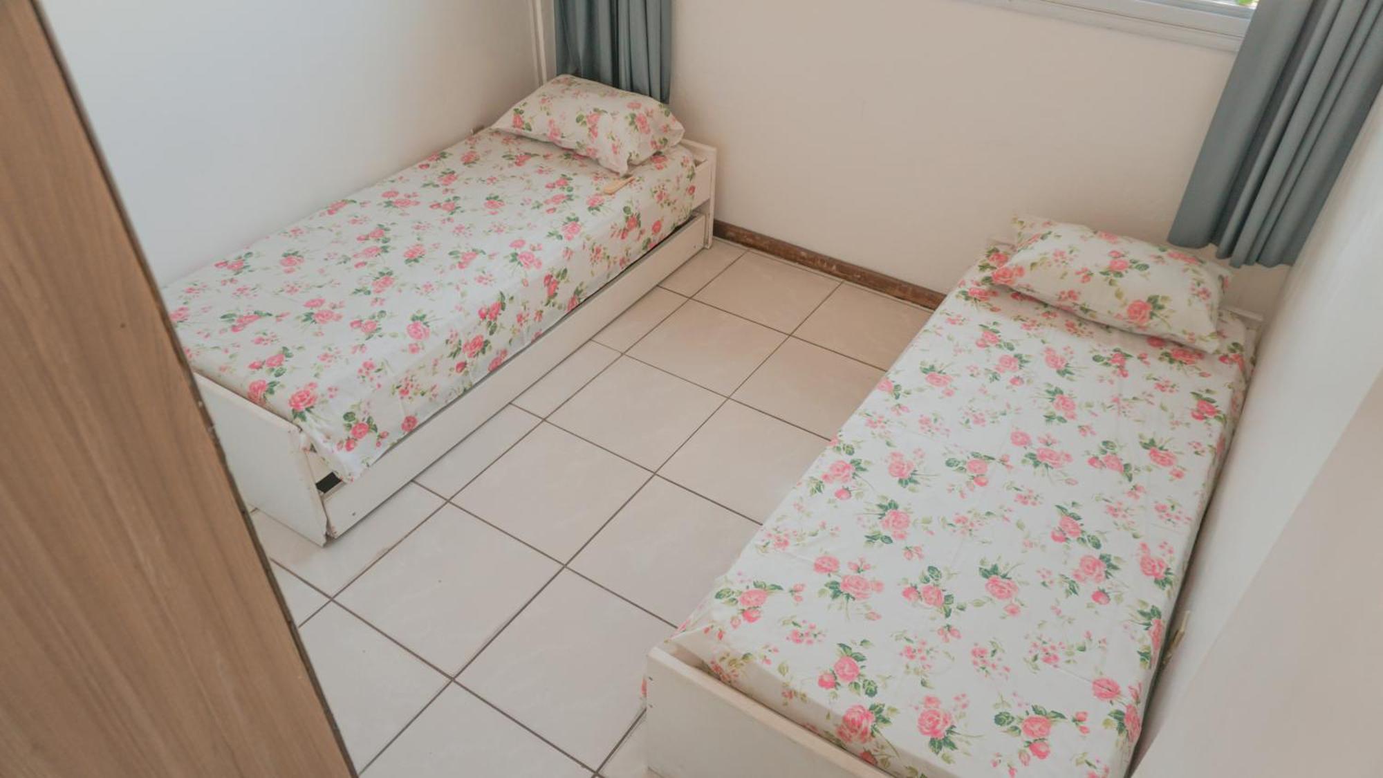 FlorianópolisResidencial Alto Mar公寓 外观 照片