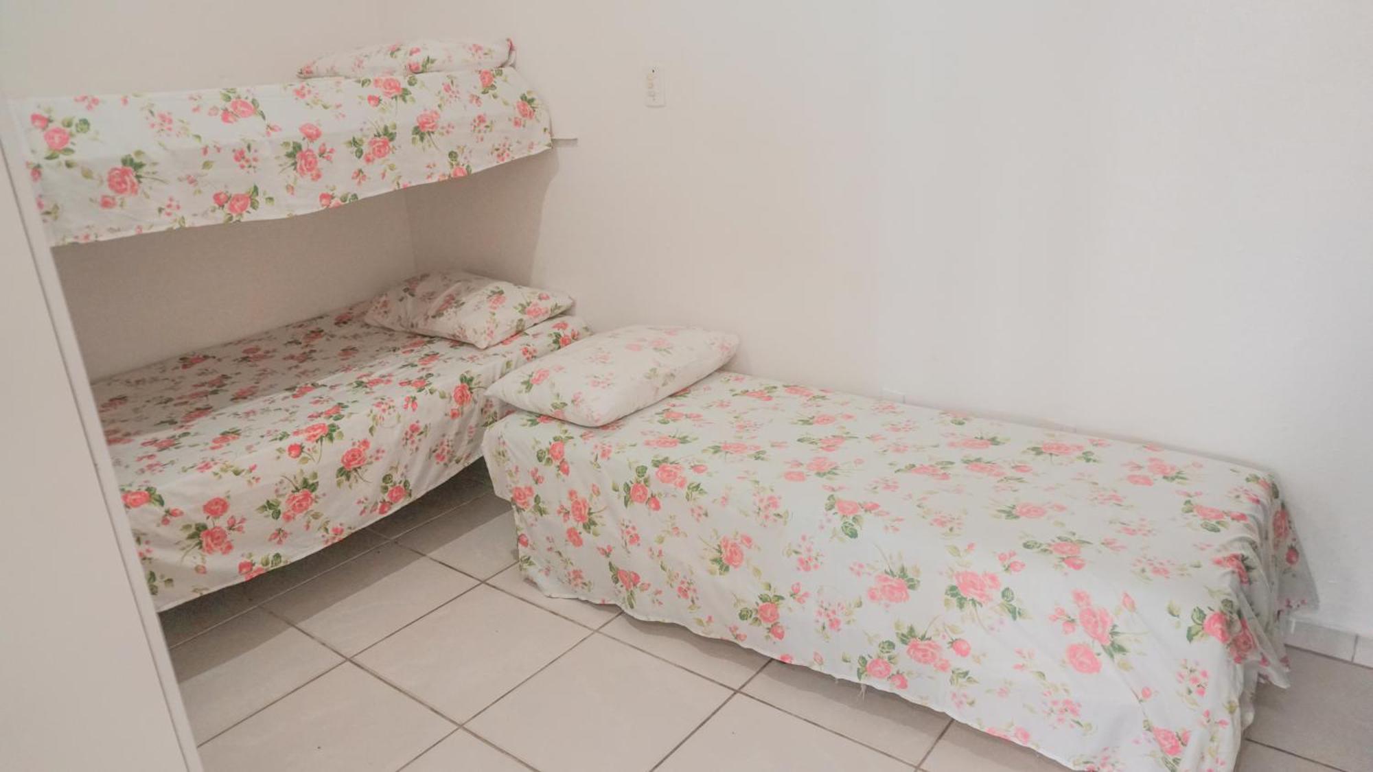 FlorianópolisResidencial Alto Mar公寓 外观 照片