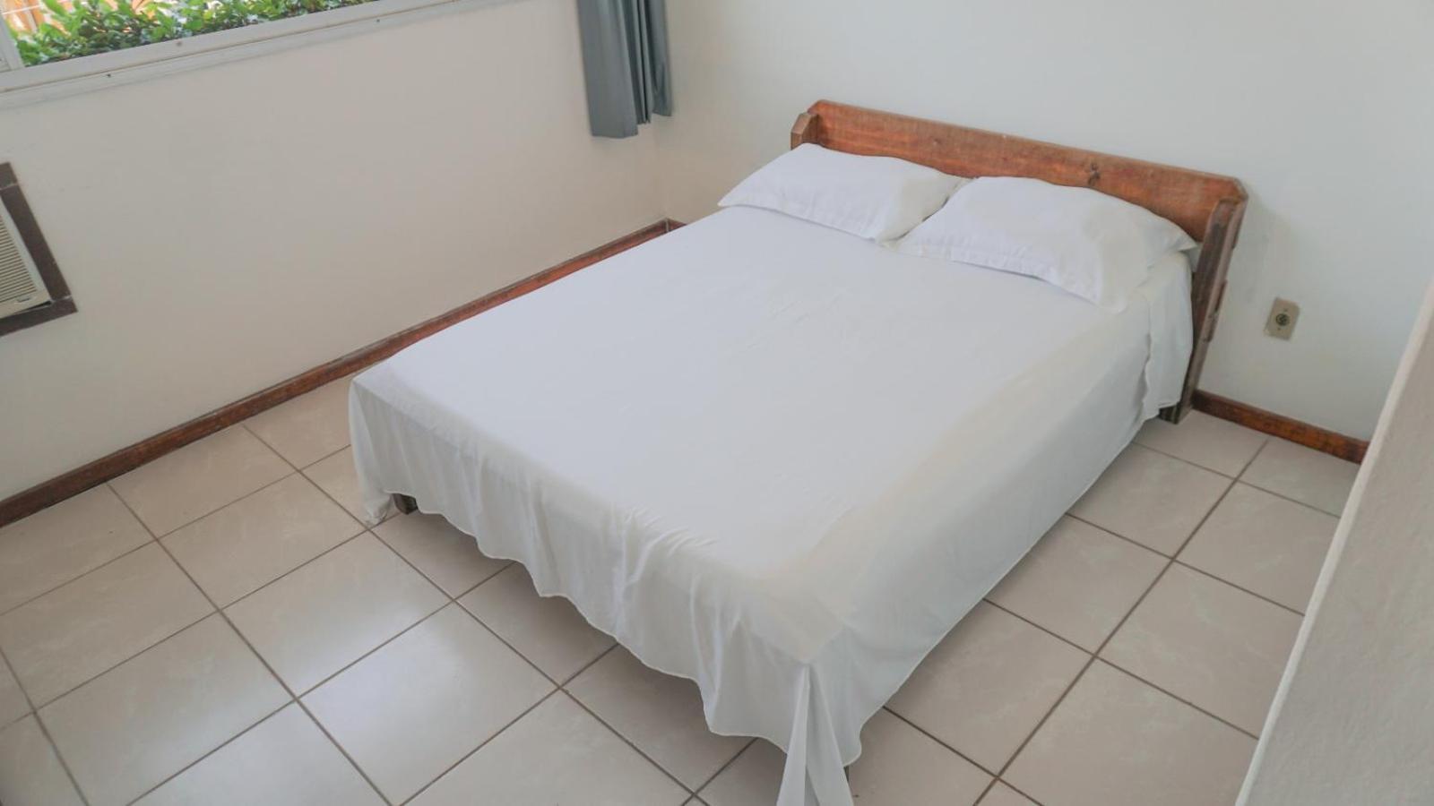 FlorianópolisResidencial Alto Mar公寓 外观 照片