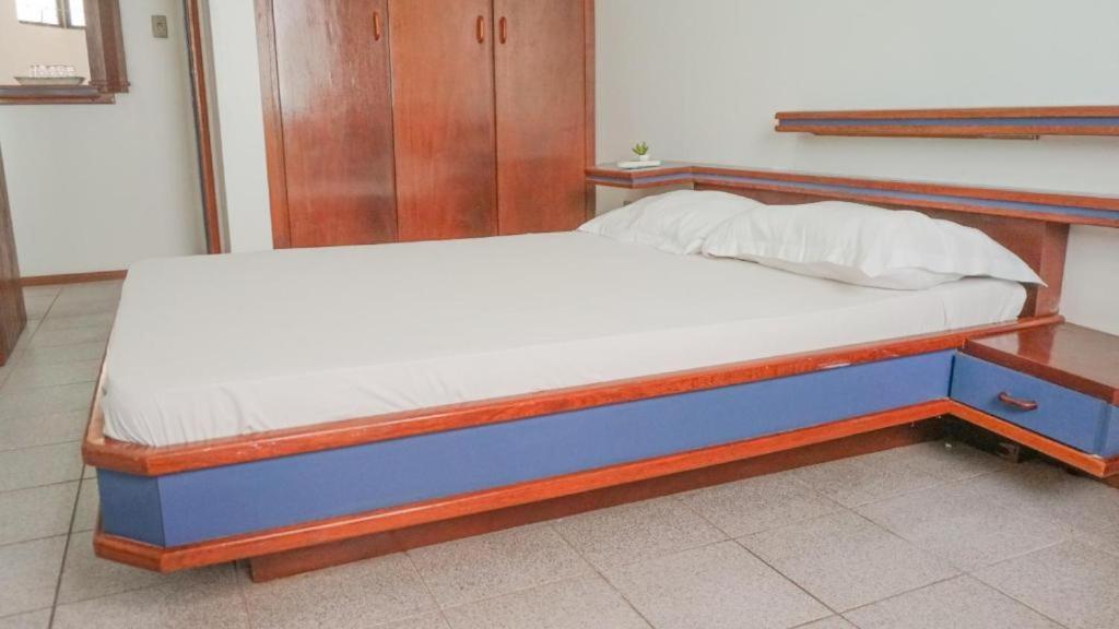 FlorianópolisResidencial Alto Mar公寓 外观 照片
