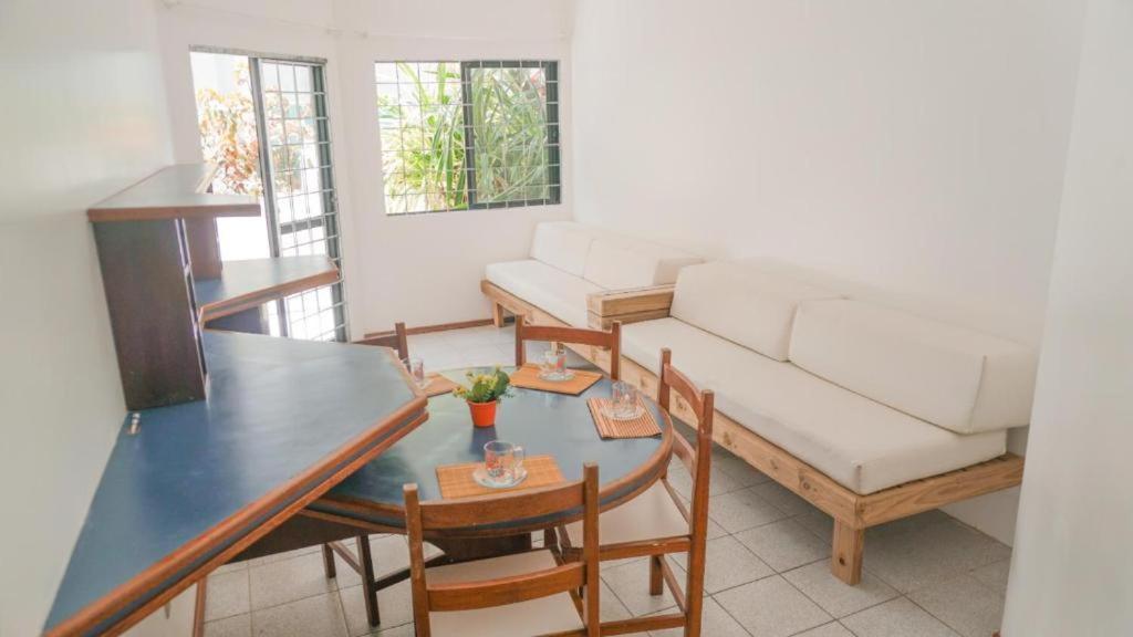FlorianópolisResidencial Alto Mar公寓 外观 照片
