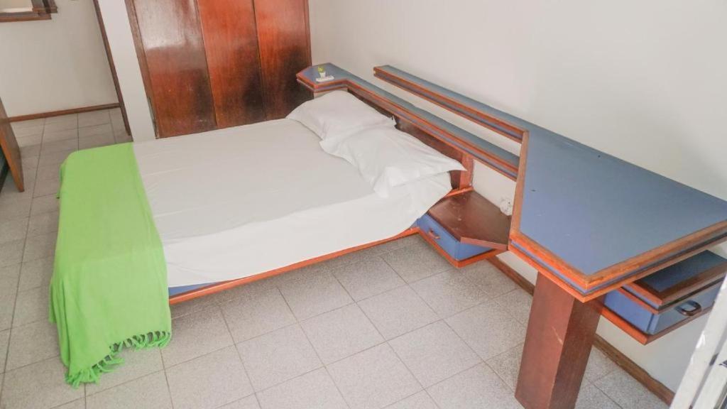 FlorianópolisResidencial Alto Mar公寓 外观 照片