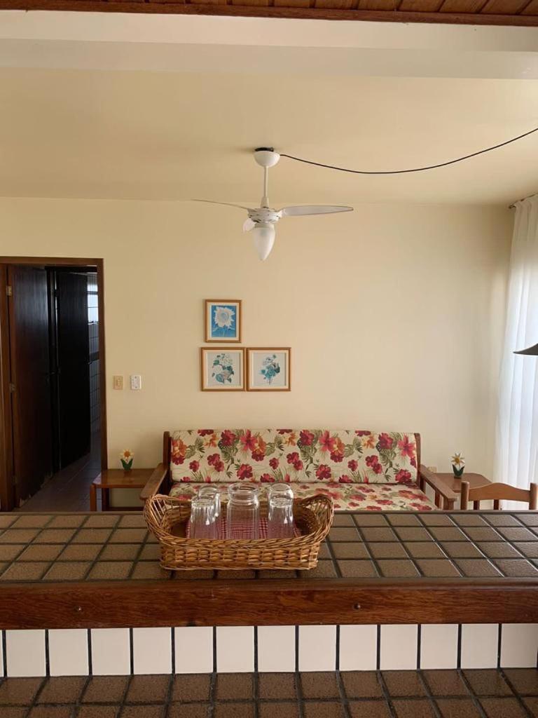 FlorianópolisResidencial Alto Mar公寓 外观 照片
