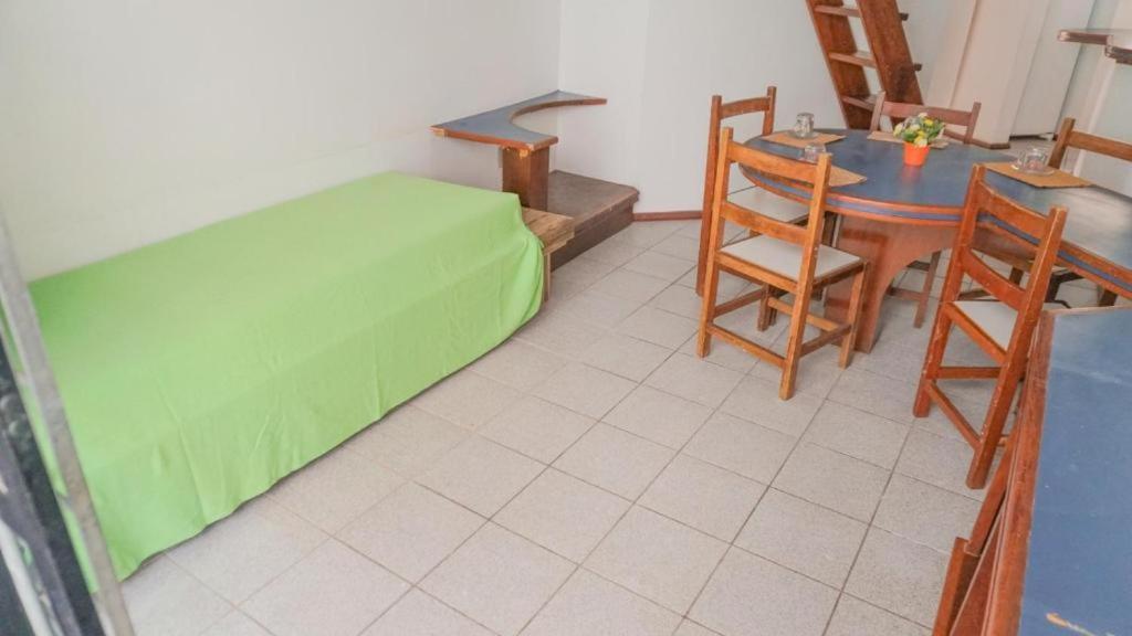 FlorianópolisResidencial Alto Mar公寓 外观 照片