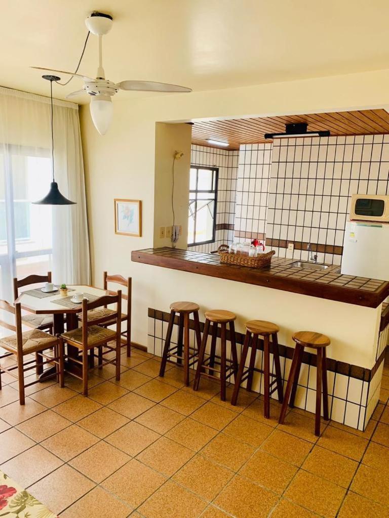 FlorianópolisResidencial Alto Mar公寓 外观 照片