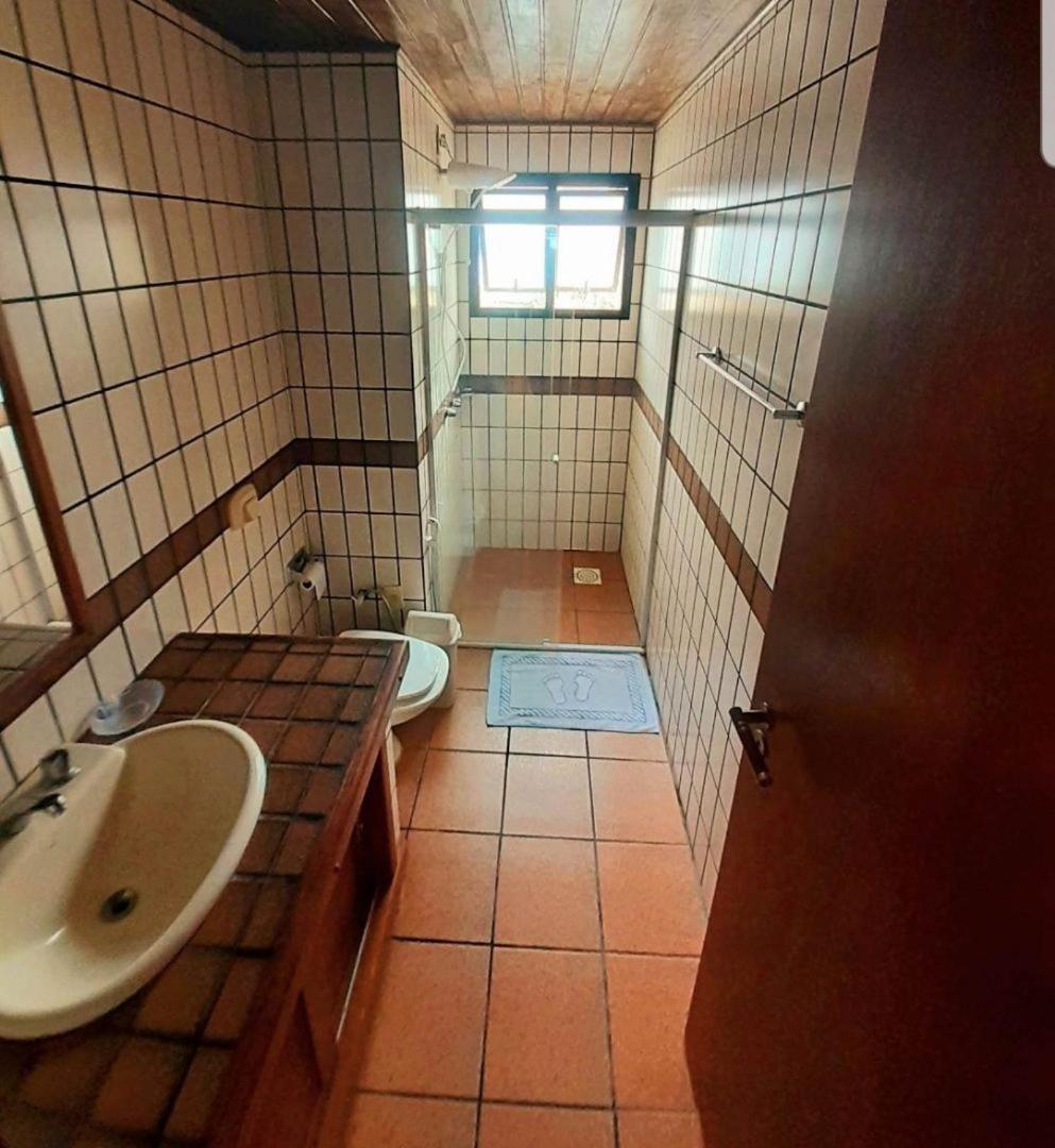 FlorianópolisResidencial Alto Mar公寓 外观 照片