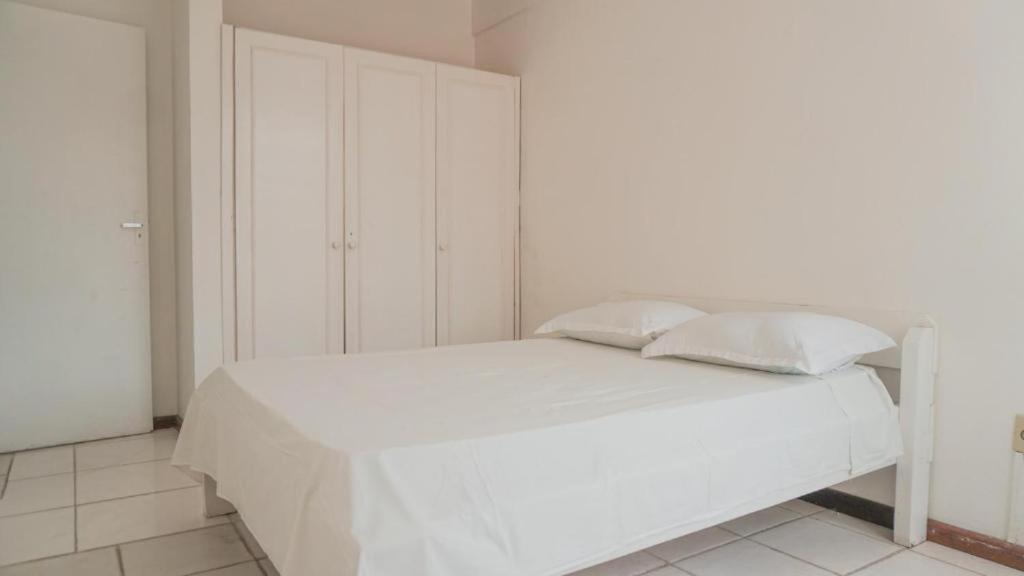 FlorianópolisResidencial Alto Mar公寓 外观 照片