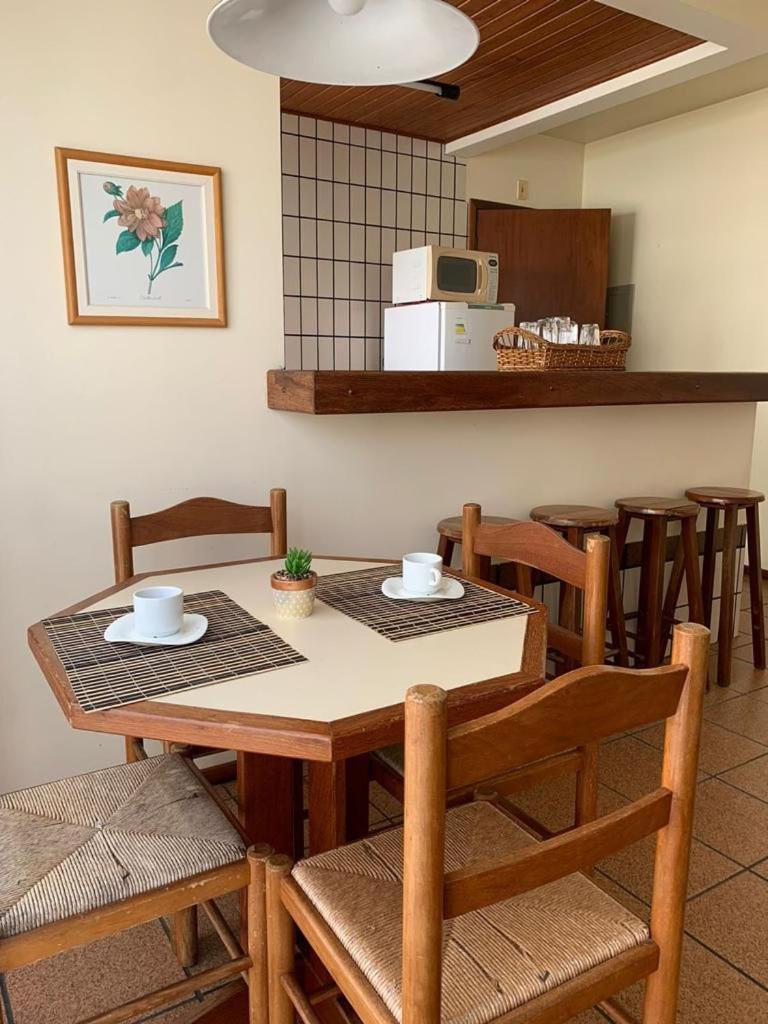 FlorianópolisResidencial Alto Mar公寓 外观 照片